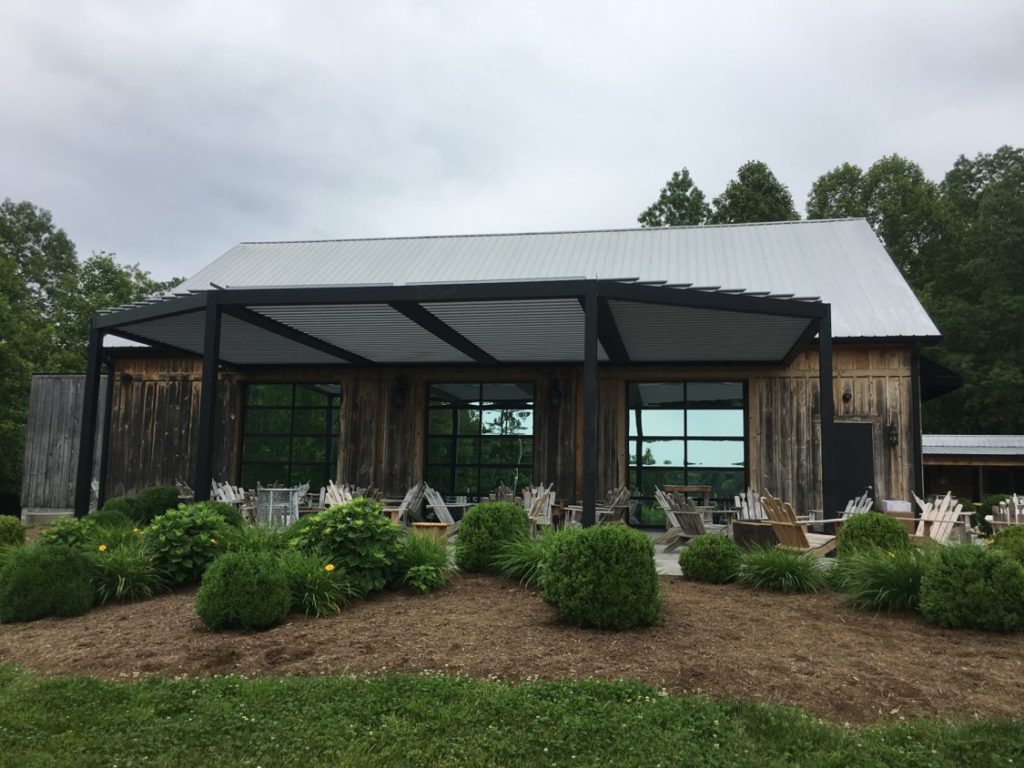 Patio Covers Highlands Ranch Custom Decks