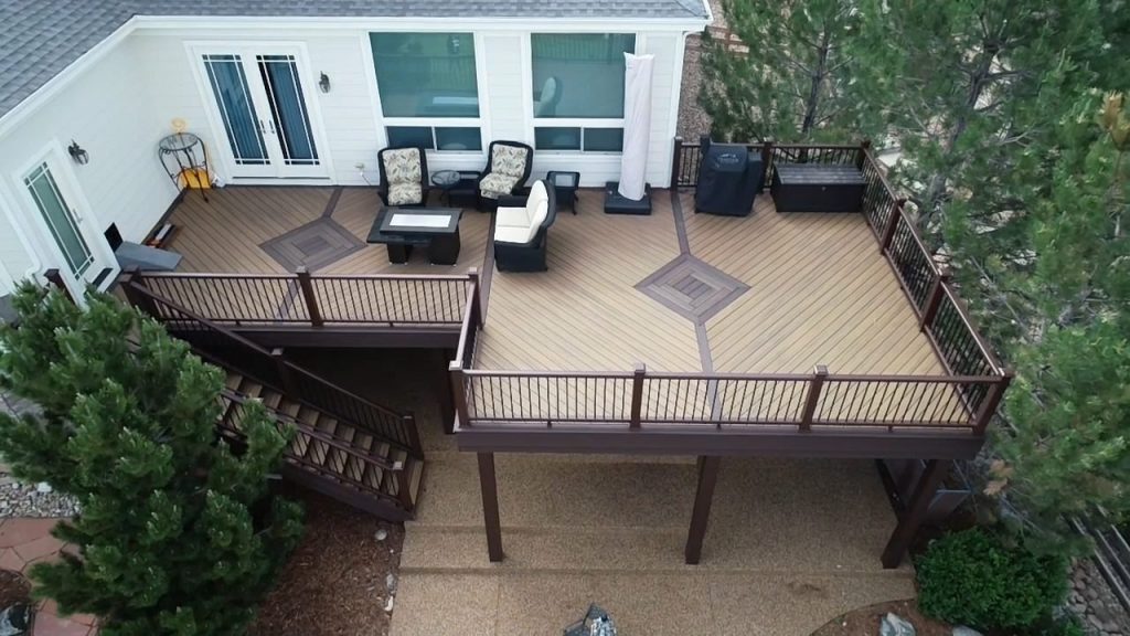 Deck Essentials