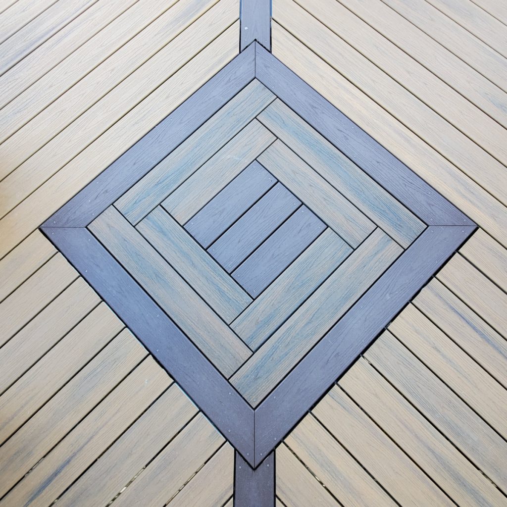 Quality Deck Materials