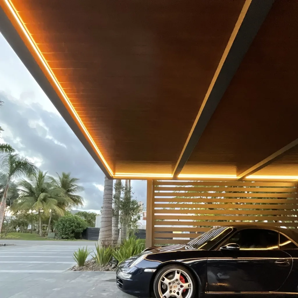 Carport Builder in Centennial, CO | Custom Carport Design & Construction