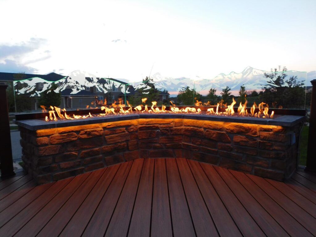 Custom Design and Construction