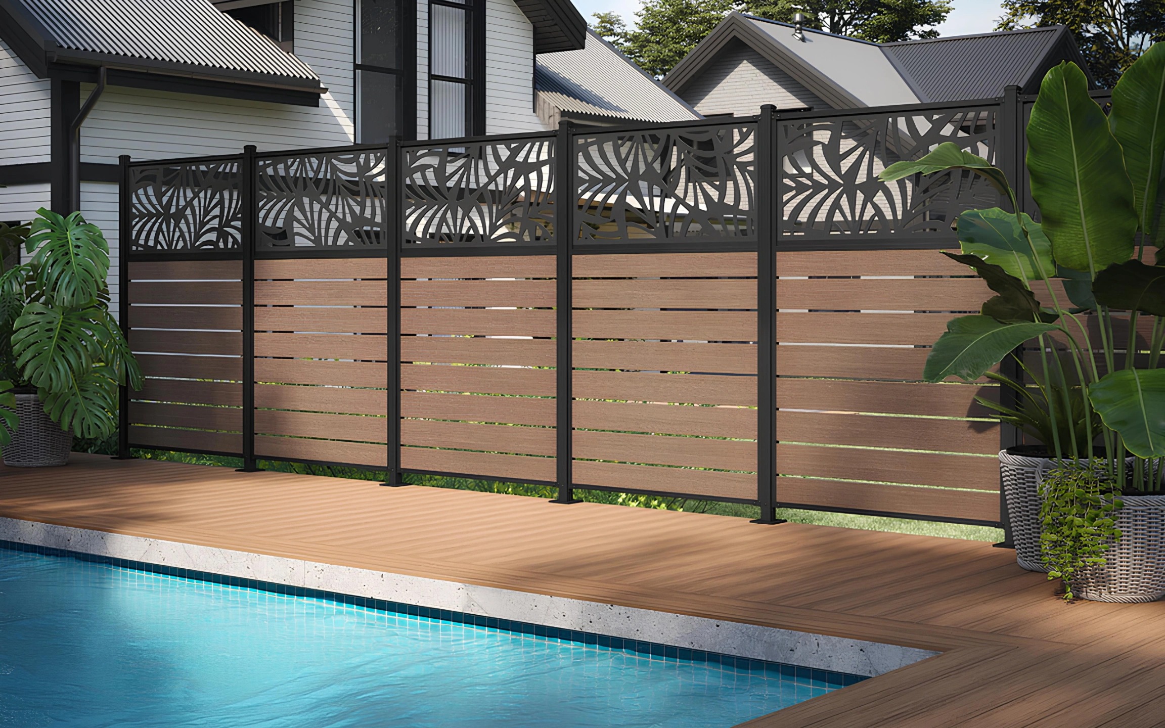 Privacy Panels