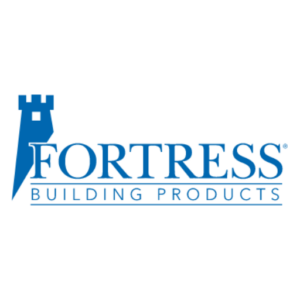 Fortress Building Products Logo Dark