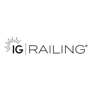 Ig Railing Logo