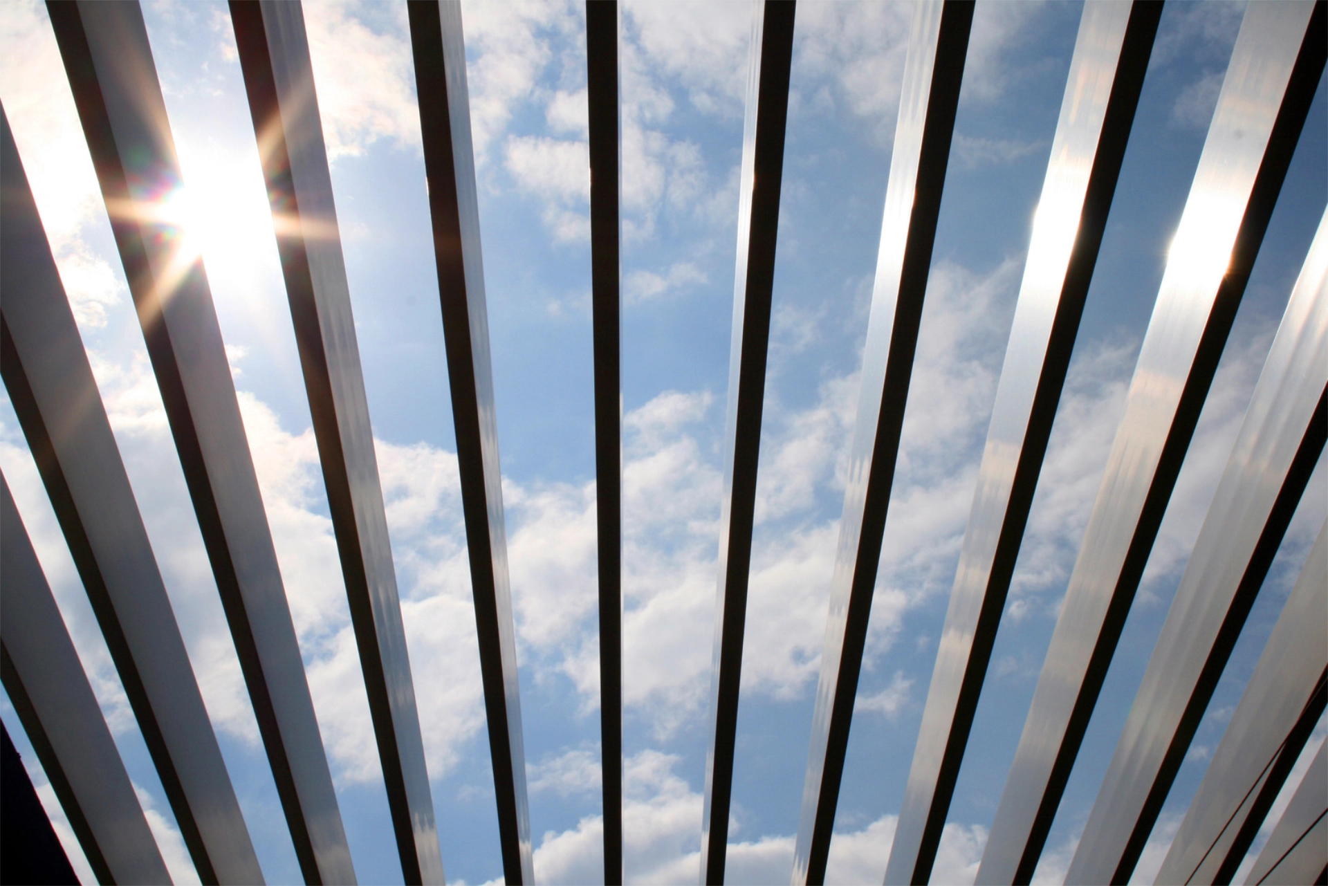 Metal Patio Covers