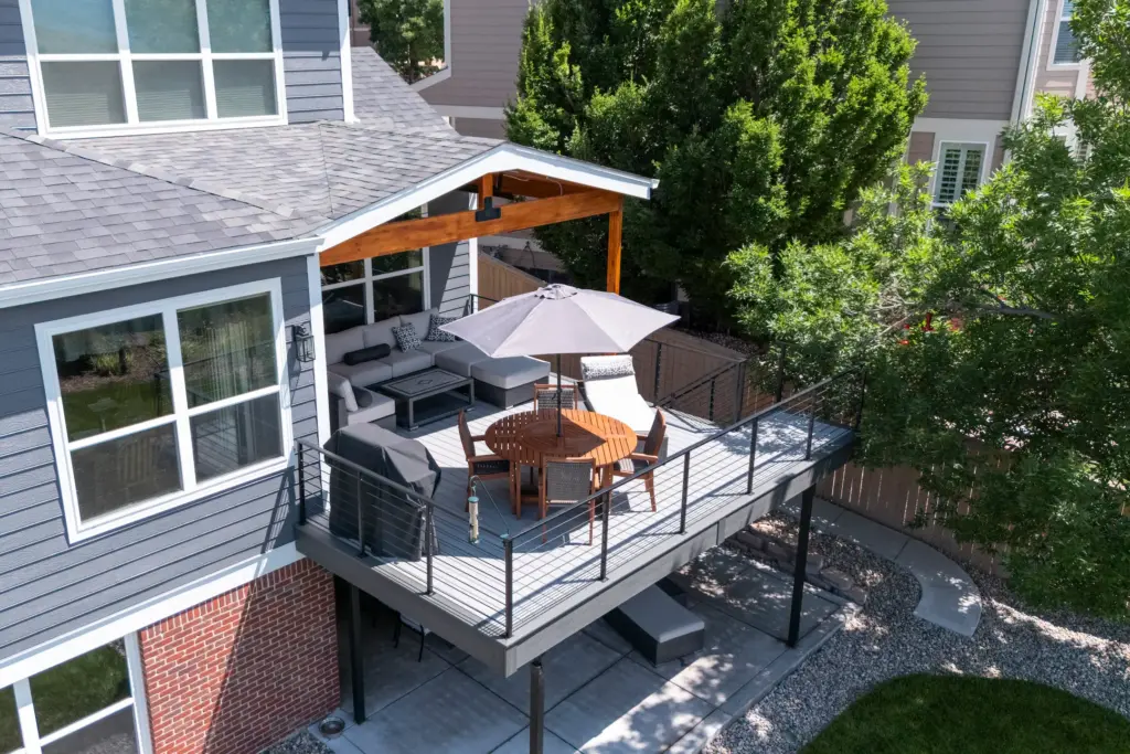 Deck Essentials