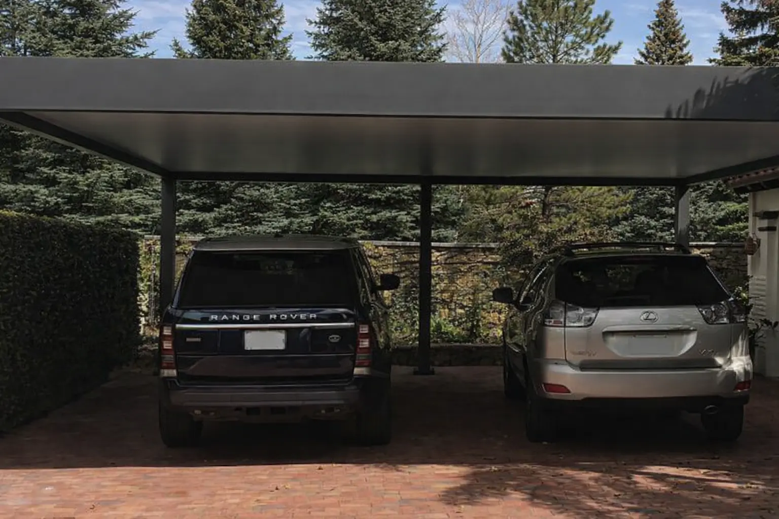 Why Choose Outdoor Space Builders