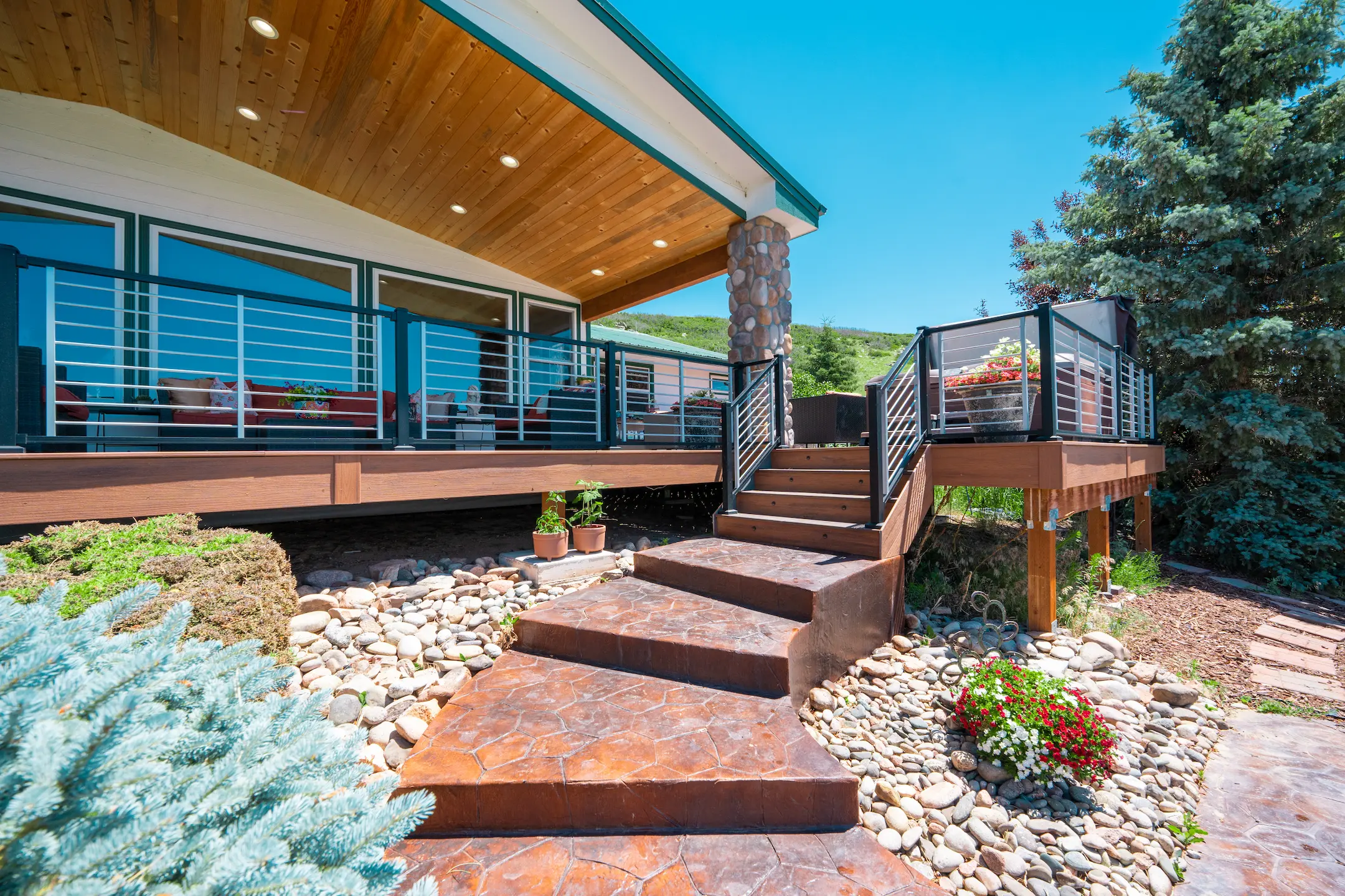 Benefits Of Professional Patio Construction Services
