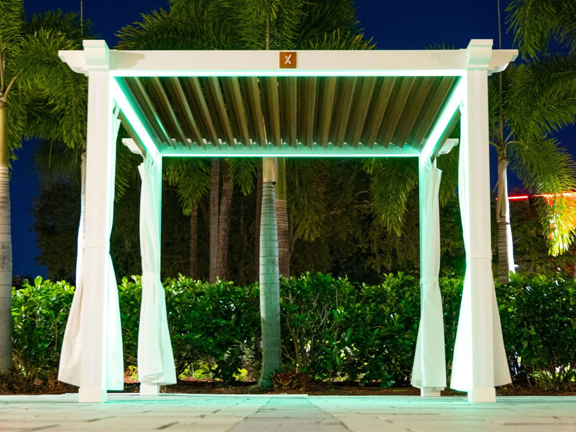 Benefits Of Professional Cabana Builder Services