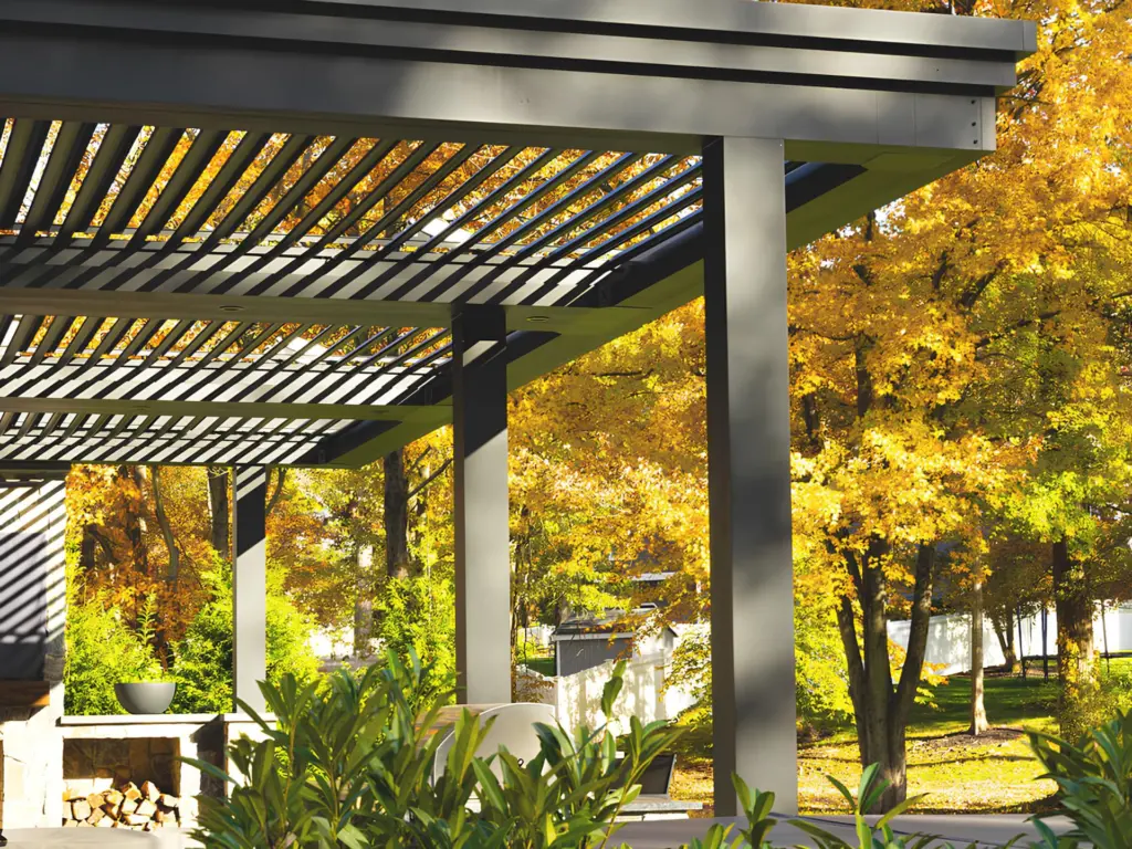 Durable Cabana Materials