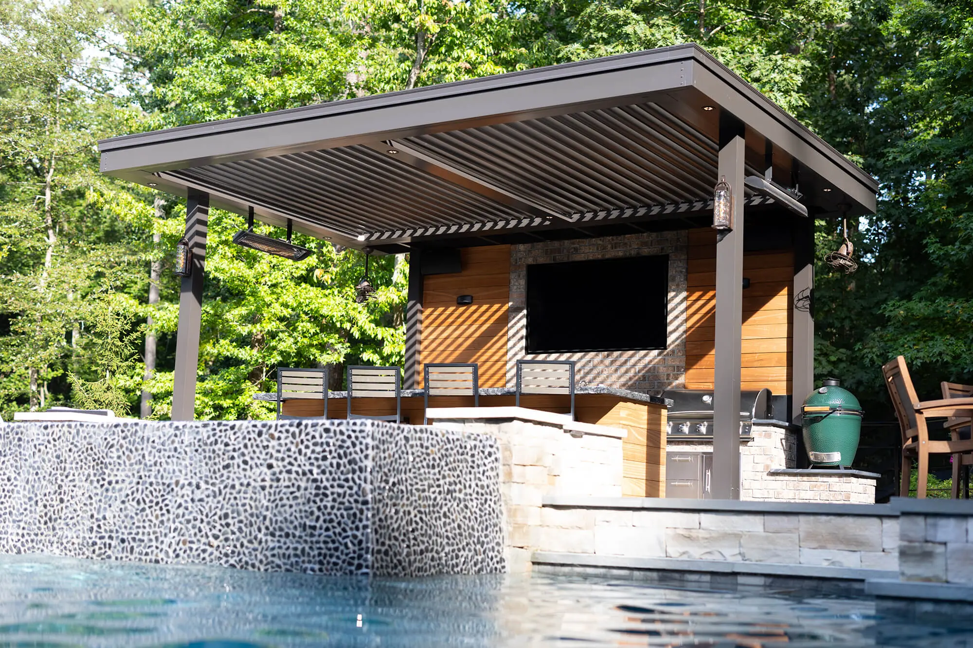 Struxure Cabana