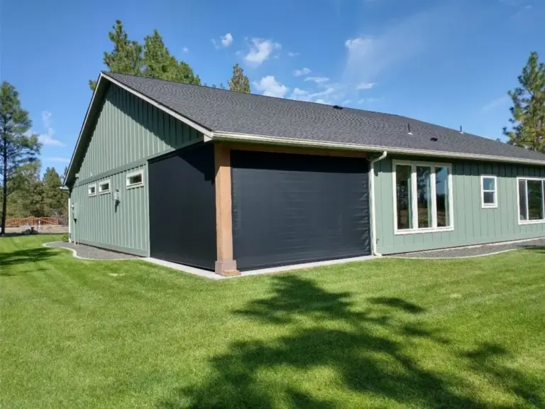 3-Season Screened In Porches