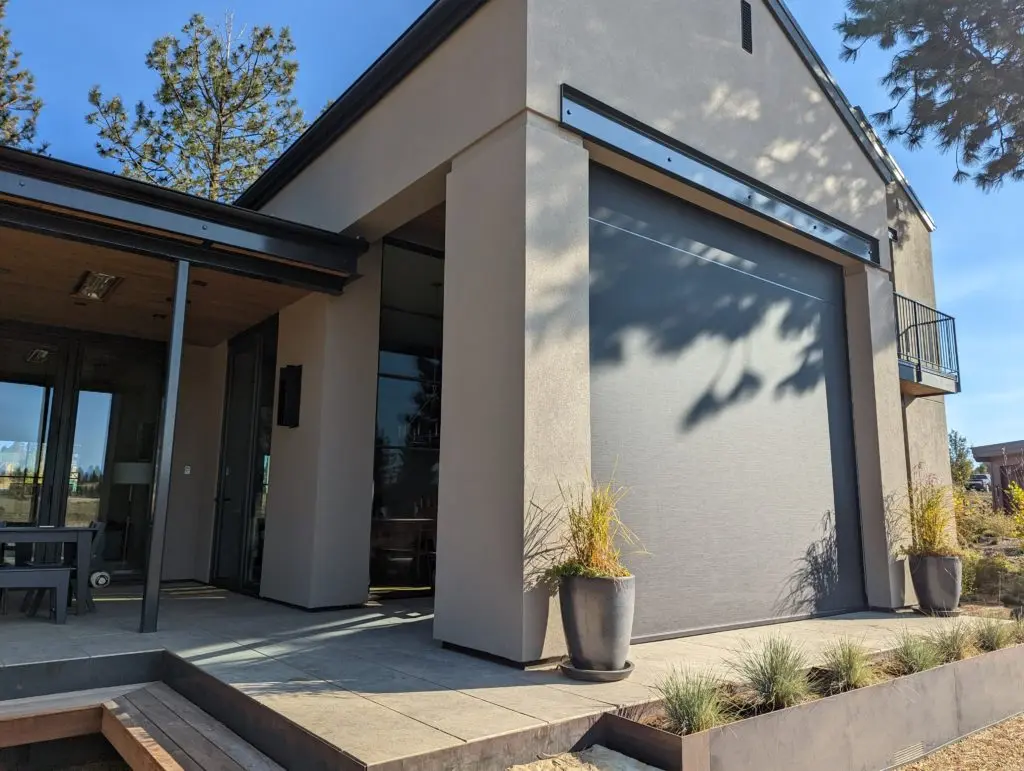 Screened In Porches Material Options