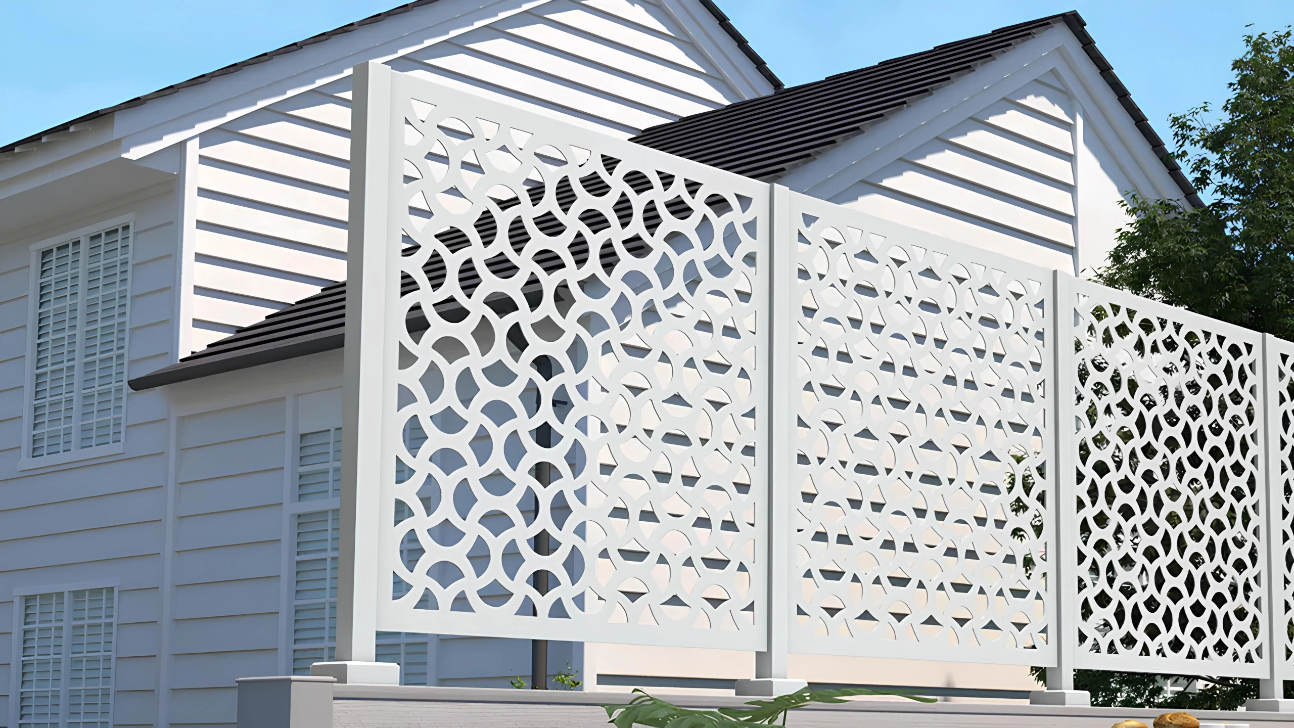 Aluminum Frames