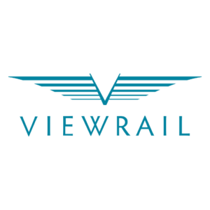 Viewrail Logo