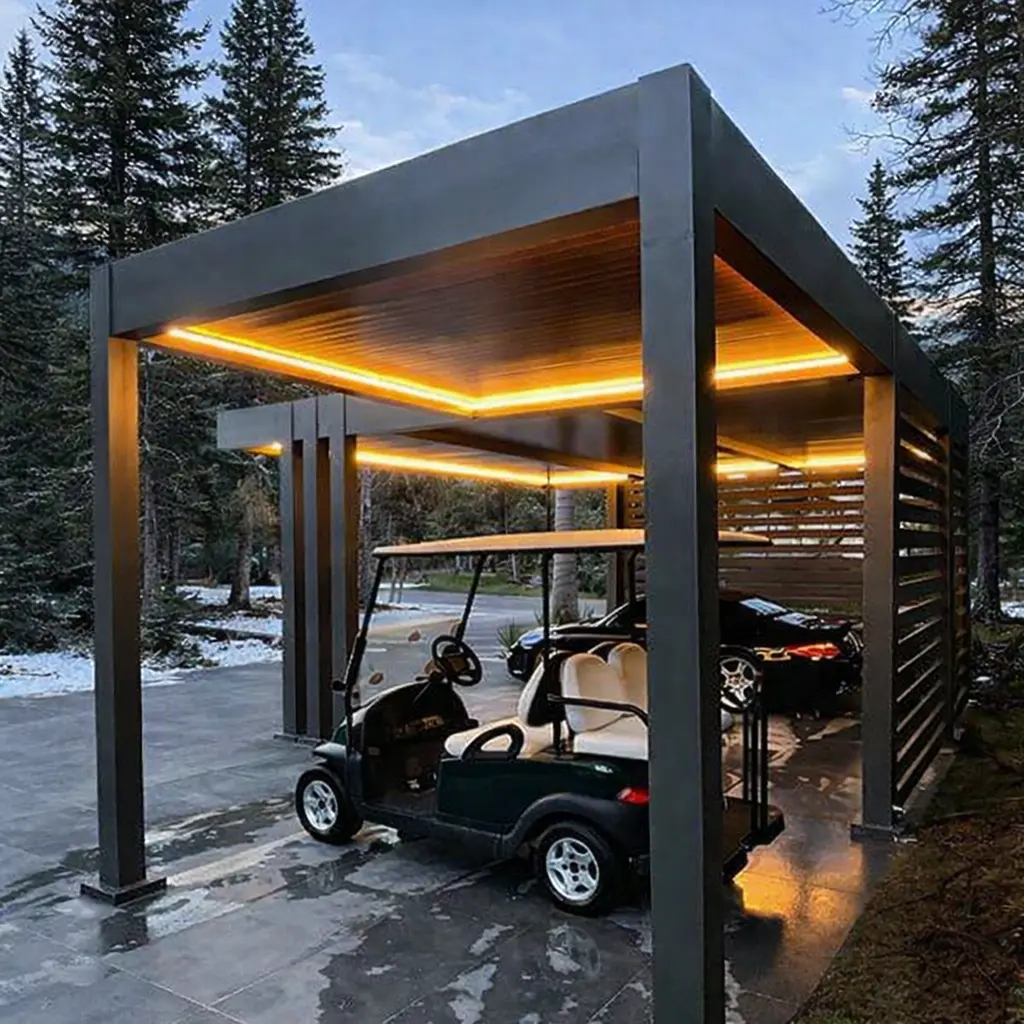 LED Lights