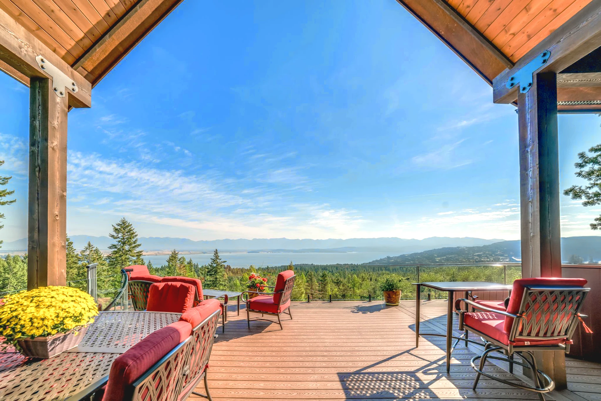 Benefits Of Professional Commercial Decking Services