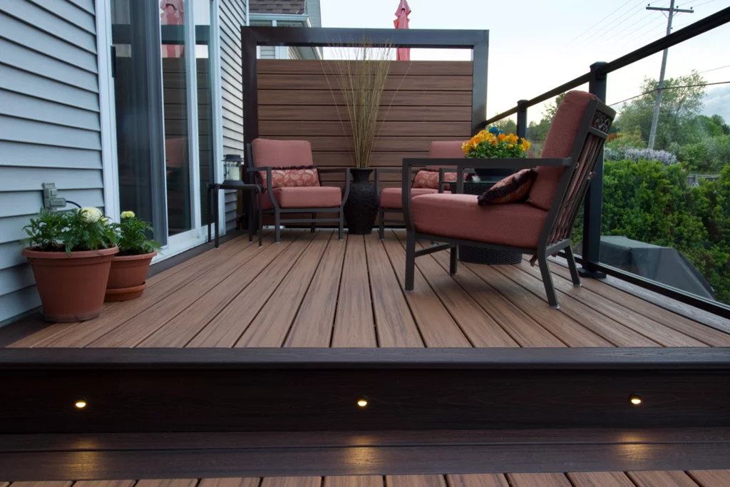 Benefits Of Professionally Installed Privacy Screens